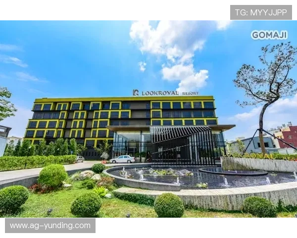 马来云顶赌城住宿指南，豪华酒店与舒适环境为你提供极致体验